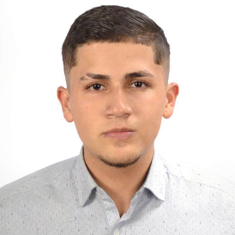 Santiago Andrade